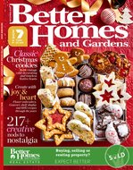 Better Homes &amp; Gardens (AUS) Magazine