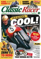 Classic Racer Magazine