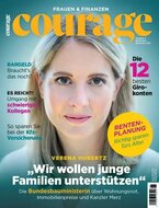 Courage (Deutsch)