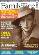 Family Tree (UK) Magazine