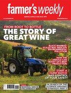 Farmers Weekly Magazine