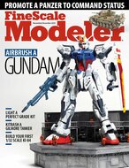 Finescale Modeler Magazine