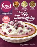 Food Network Magazine