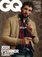 GQ (UK) Magazine