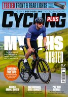 Cycling Plus Magazine