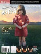 International Artist Magazine