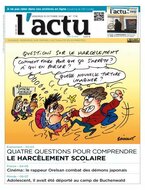 L'Actu