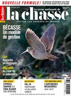 La Revue Nationale de La Chasse