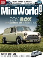 MiniWorld Magazine