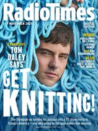 Radio Times Magazine