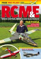 RCM&amp;E Magazine