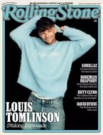 Rolling Stone (UK) Magazine