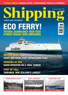 Shipping Today and Yesterday Magazine
