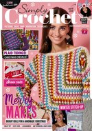 Simply Crochet Magazine