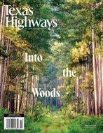 Texas Highways Magazine