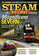 Steam Railway Magazine