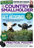 The Country Smallholder