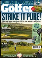 Today's Golfer Magazine