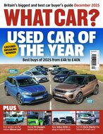 What Car Magazine