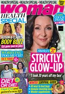 Woman&#039;s Special Series