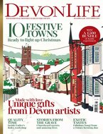 Devon Life Magazine