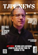 TJPL News Magazine