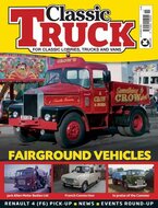 Classic Truck Magazine