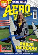 Aeromodeller Magazine