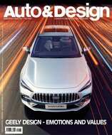 Auto &amp; Design Magazine (English Edition)