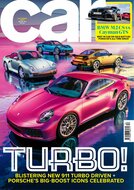 Car Magazine