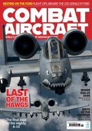 Combat Aircraft Magazine