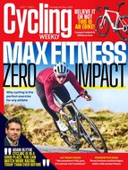 Cycling Weekly Magazine