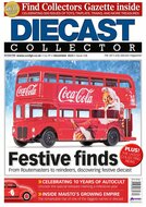 Diecast Collector Magazine