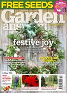Garden Answers Magazine