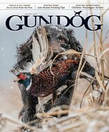 Gun Dog Magazine