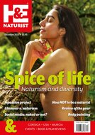 H&amp;E Naturist Magazine