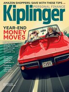 Kiplingers Personal Finance Magazine