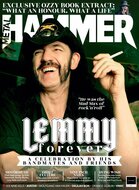 Metal Hammer Magazine