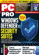 PC Pro Magazine