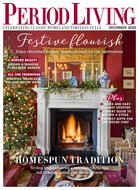 Period Living Magazine