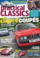 Practical Classics Magazine