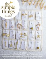 The Simple Things Magazine