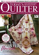 Today's Quilter Magazine