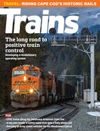 Trains Magazine