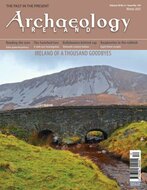 Archaeology Ireland Magazine (English Edition)