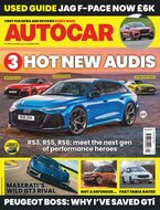 Autocar Magazine