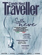 Conde Nast Traveller Italia
