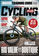 Cycling Plus Magazine