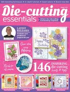 Die Cutting Essentials Magazine