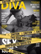 Diva Magazine